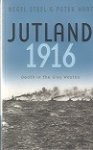 Steel, N. and P. Hart - Jutland 1916
