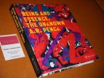 Johannes Schmidt, Sabine Peinelt, Gisbert Porstmann - Being and Essence, the Unknown A.R. Penck. Works from the Jurgen Schweinebraden Collection Johannes Schmidt, Sabine Peinelt, Gisbert Porstmann - Being and Essence, the Unknown A.R. Penck. Works from the Jurgen Schweinebraden Collection