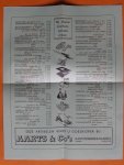 Folder - kantoorboekhandel