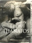 Valentin Vermeersch 15652 - Greta Buysse: Eros Thanatos Greta Buysse