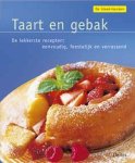 A. Iburg - De ideeënkeuken: Taart en gebak