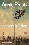 Annie Proulx - Schorshuiden