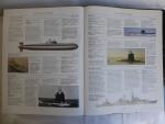 Gibbons, Tony. - The Encyclopedia of Ships over 1500 Military and civilian ships from 5000 BC the present Day.