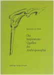 Sigismund von Gleich - Die Inspirationsquellen der Anthroposophie