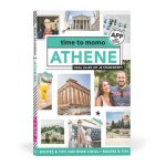 Marleen Veldhorst - time to momo Athene