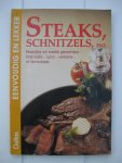 Frank, Norbert - Steaks, schnitzels, enz.