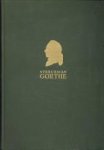 STREURMAN, G.H - Goethe  de universele mensch