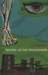 Vestdijk, S. - Bericht uit het hiernamaals