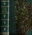 Hendrik Conscience - Arme Edelman / Menschenbloed / Een Zeemanshuisgezin