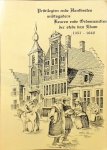 Koning, Wim - Privilegien ende Hantvesten Midtsgaders, Keuren ende Ordonnantien der Stede van Edam 1357-1640