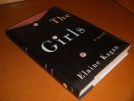 Kagan, Elaine. - The Girls. A novel.
