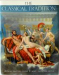 Anthony Grafton - The Classical Tradition