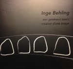 Figée, Thea - Inge Behling. Een getekend beeld / Création d'une image