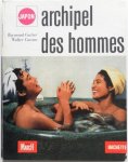 Cartier Raymond, foto's Carone Walter - Japon archipel des hommes fotoboek