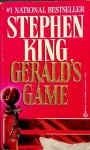King, Stephen - Gerald's Game
