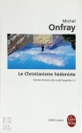 Michel Onfray 25395 - Contre-histoire de la philosophie