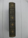 Balzac, Honoré de - - Les Contes Drolatiques colligez ez abbayes de Touraine.