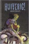 Soethoudt, Walter A P - Huiverig! - Soethoudt, Walter A P