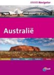  - Australië / ANWB navigator