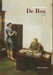 Jan Houthuys - De box