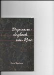 Wouters, Rosa - Depressiedagboek van rosa / druk 1
