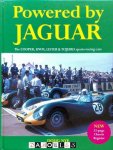 Doug Nye - Powered by Jaguar. The Cooper, HWM, Lister &amp; Tojeiro sports-racing cars
