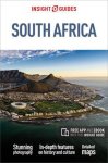 Philip Briggs - Insight Guides South Africa (Travel Guide with Free eBook)