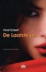 H. Eckert - De laatste les - Auteur: Horst Eckert