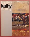 KATHY, ROGER. - GRAF-BOURQUIN, ALBERT. [INTR.] - Roger Kathy. Galerie Walcheturm, Zürich. 22. September bis 21. Oktober 1967.