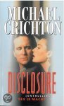 Michael Crichton - Disclosure (Onthulling)