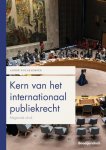 Andre Nollkaemper, Andre Nollkaemper - Boom Juridische studieboeken - Kern van het internationaal publiekrecht
