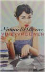 Naima El Bezaz - Vinexvrouwen
