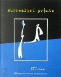 Gilbert E. Kaplan - Surrealist Prints