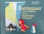  - Sinterklaas en het geheim van de verdwenen wortels