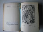 Steenhoff-Smulders, Albertine - Uit het biënboec - verzamelde exempelen (drukontw. Charles Nypels)