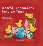 Lizzy van Pelt, Pelt-Koppe van Pelt - Hoofd, schouders, knie en teen