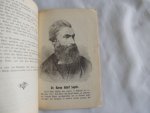 Arnold Frank - Zeugen aus Israel - isaak da costa - dr.capadose - julius stahl - a neander - adolf philippi - haim herschell -  a kalkar - a saphir -  a edersheim - p s cassel - j rabinowitz