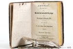 Viennet, J. P. G. / Schneidawind, Franz Joseph Adolph. - J. P. G. Viennet's Geschichte der Revolutionsfeldzüge in Deutschland 1796 und 1797.