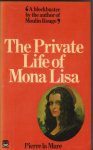 la Mure, Pierre - The Private Life of Mona Lisa