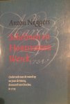 A.C.M. Neggers - Schelmen en hontsvotten werck