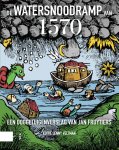 Lenny Veltman - De Watersnoodramp Van 1570