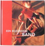 Schutten Jan Paul, illustraties Graaf Henk de, Scholtz Ivo - Een bijzondere band