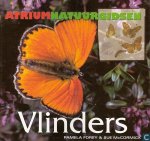 Forey, Pamela & Sue McCormick - Atrium  Natuurgidsen - VLINDERS