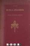 S.M. Latif - Bunga Anggerek. Permata Belantara Indonesia