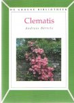 Bartels, Andreas - Clematis