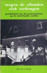 Hartog, [dr.] Joh. - Mogen de eilanden zich verheugen; Geschiedenis van het protestantisme op de Nederlandse Antillen