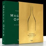 Richard Juhlin 280986 - Champagne Magnum Opus