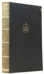 KIERKEGAARD, S. - Christliche Reden 1848. Unter Mitarbeit von R. Hirsch übers. von E. Hirsch.