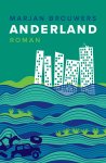 Marjan Brouwers - Anderland