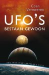 Coen Vermeeren - Ufo's bestaan gewoon